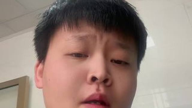 是不是这个说法！#方言