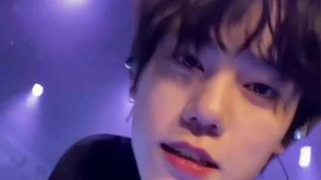 不懂车勋咬拨片的人有难了#车勋 #nflying #kpop #娱乐评论大赏