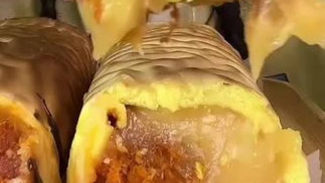 我发布了一个新视频，快来围观吧！