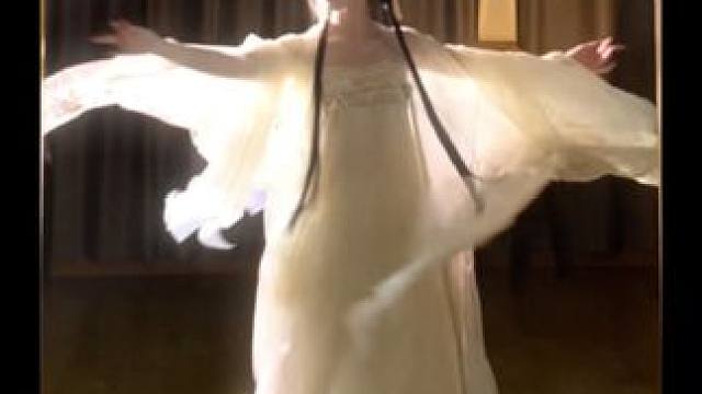 我看过江南烟雨色～ #古典舞 #浅跳一下 #国风古韵 #江南烟雨色