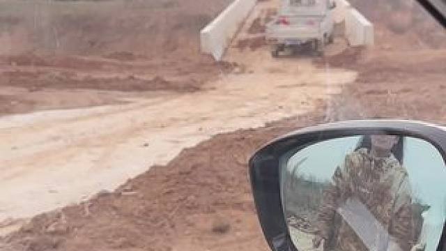 你装行车记录仪了吗？