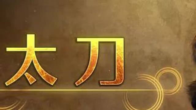 太刀基本现状 机械配装在评论区置顶 #steam游戏 #主机游戏 #怪物猎人荒野 #怪物猎人荒野太刀