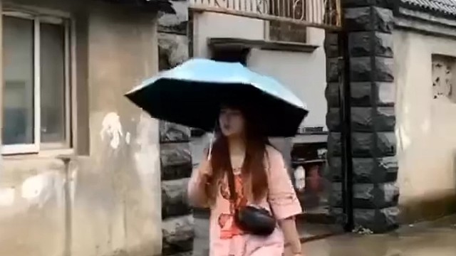 为什么不问清楚就打