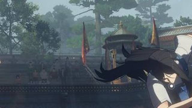 防御键焊死！吃投不吃连！纯度也能上分【异人之下】 #异人之下游戏 #异人之下游戏开服 #异人之下开服