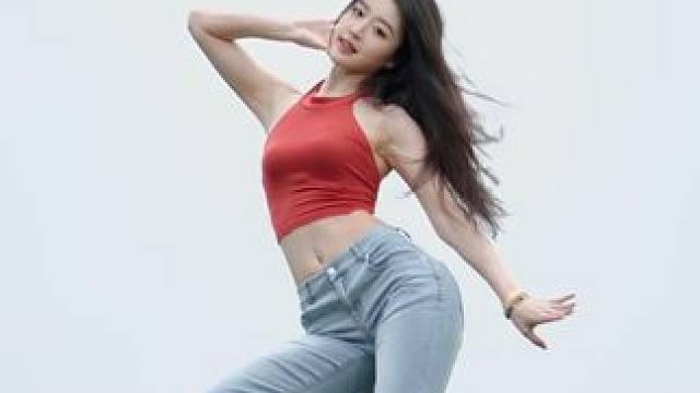 艾特你好朋友来学跳舞啦#感觉至上 #卡点舞