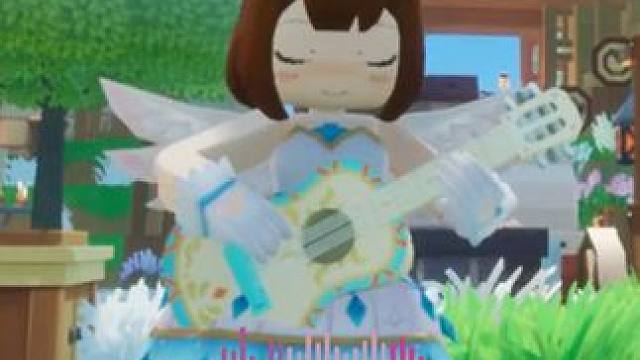 宝，我好想你，你有没有想我呀 #这个游戏很好玩#龙与家园  #一起玩游戏