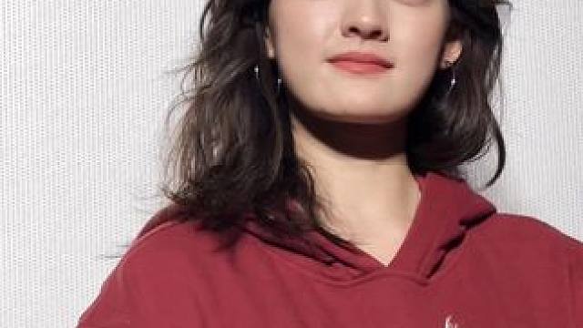 文淇，今天出门是不是忘了什么？#文淇 #想飞的女孩 #想飞的女孩北京首映礼