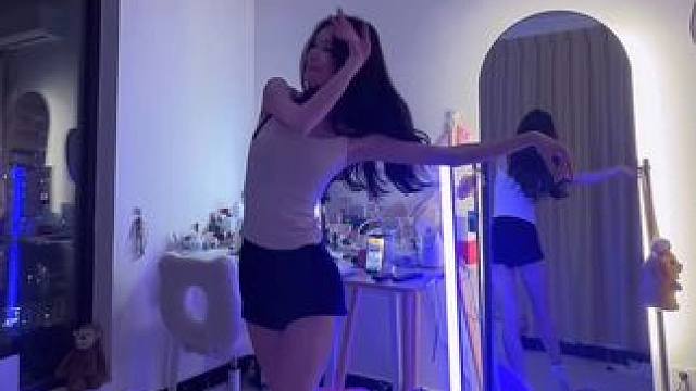 等待良人归来那一刻～#古典舞 #舞蹈