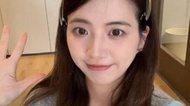 34岁经济独立两娃妈｜解锁新卷发 只工作不上班的一天 #今天长这样 #日常vlog #积极又向上 #