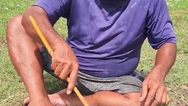 东南亚大叔做美食 #舌尖上的美食 #美食达人 #记录那些日子 #这个世界会好的