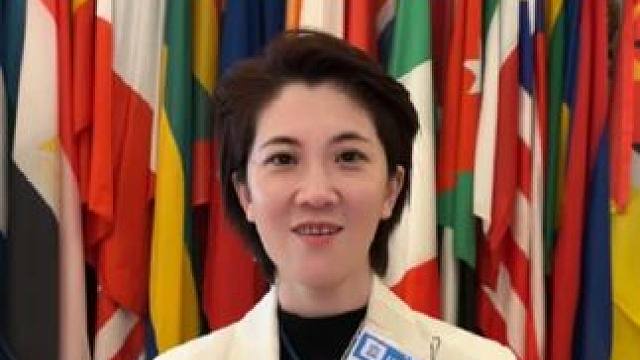 参加完会议，真是对小花园又有了新的认知，我们女性自己不重视还能让谁重视呢？#法国勒内精油#巴黎时装周