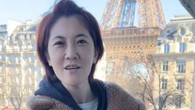 借着超模饮的光，受邀去参加法国巴黎时装周，带你们一起看看法国美景！#法国勒内精油 #巴黎时装周 #法