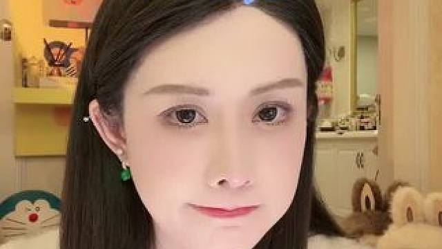 韦雪正在直播#韦雪