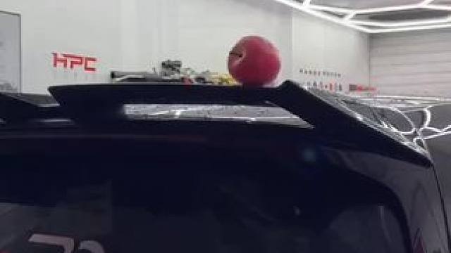 我发布了一个新视频，快来围观吧！