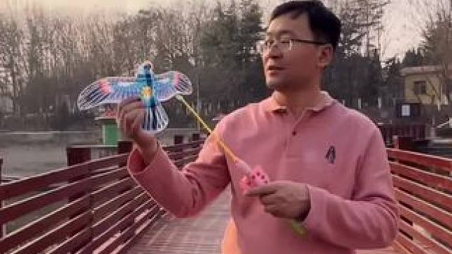 我发布了一个新视频，快来围观吧！