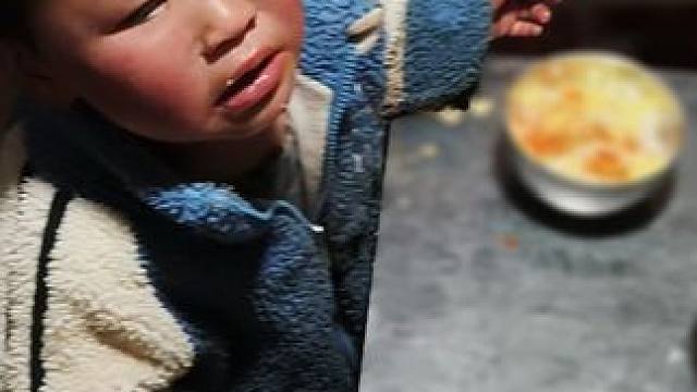 带孩子的累只有经历过的才懂。 #内容启发搜索