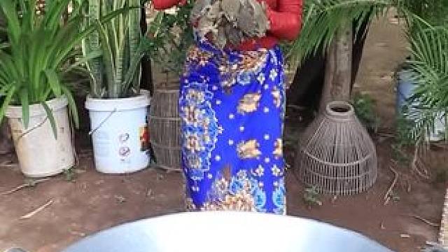 东南亚特色美食 #农村美食记录生活 #我的农村生活 #我的乡野山居生活 #粗茶淡饭吃起香农村生活 #