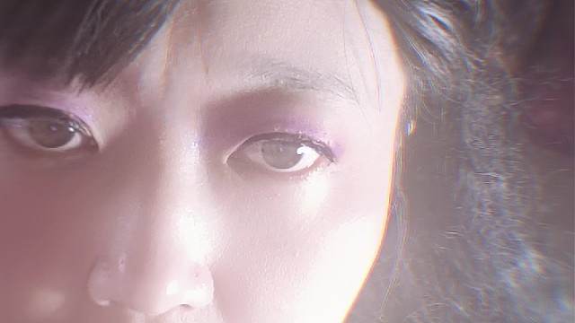 彩妆女王
隆重登场，OK，