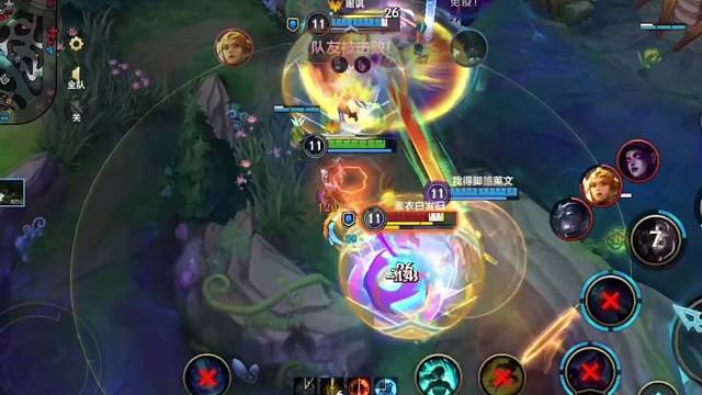 又是河道！！！