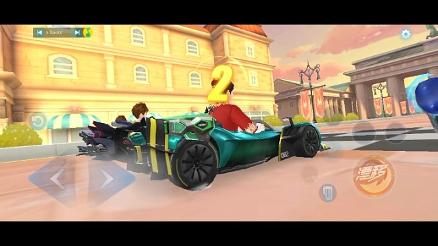 小组获得胜利，分别位居第一二名，加油！