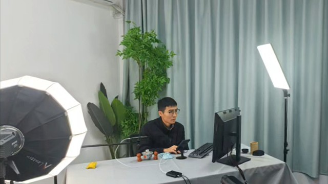 如何低成本搭建多机位相机电脑直播间方案