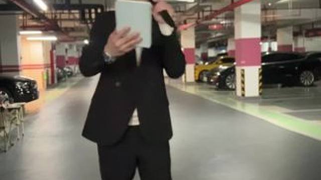 《搀扶》新歌刚学点赞！