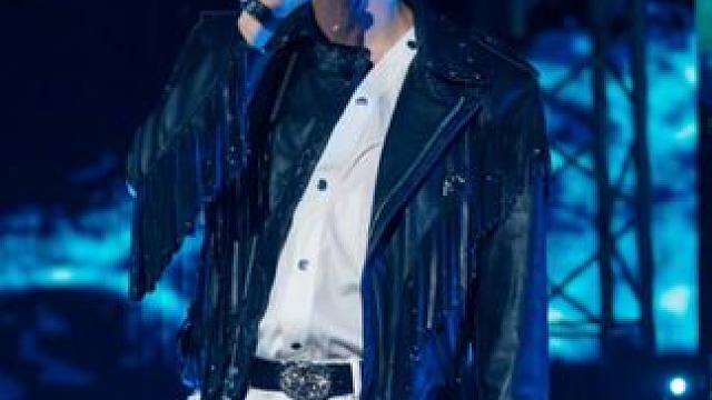 陶喆演唱会《普通朋友》华语R&B教父一开口 全场跪了！ #陶喆#普通朋友#现场版live#陶喆金曲翻