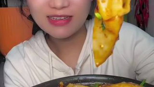 #红油抄手 #又麻又辣