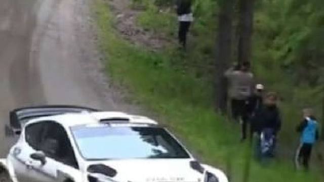 男人减速带  #拉力赛 #极限运动 #速度与激情 #每一帧都是热爱