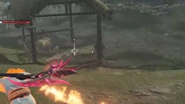 暴力 真正的暴力 除了帅  没什么好说的 #永劫无间 #游戏日常