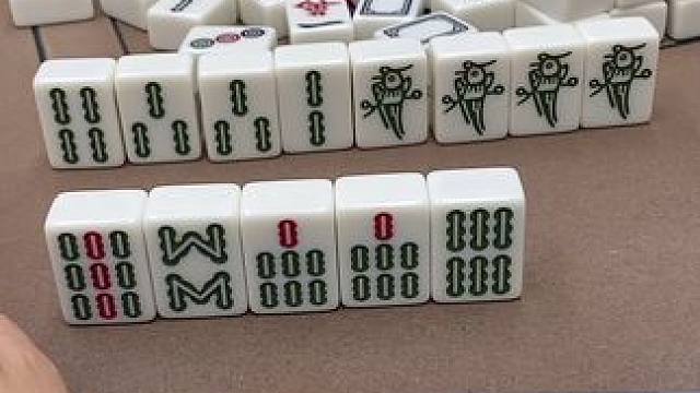 #瓜子二手车 #这是高手 #打麻将 #热门