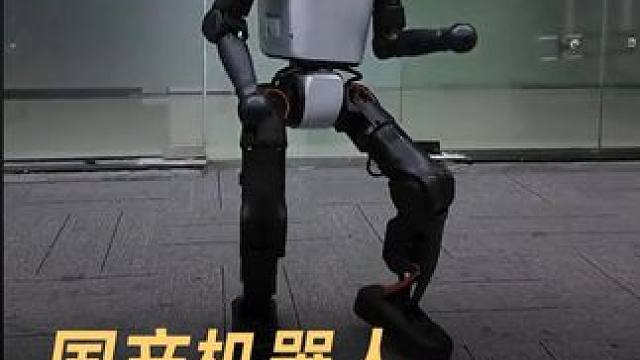 国产机器人一镜到底跳“魔舞” #国产机器人  #加速进化  #机器人  #宇树机器人  #科技强国