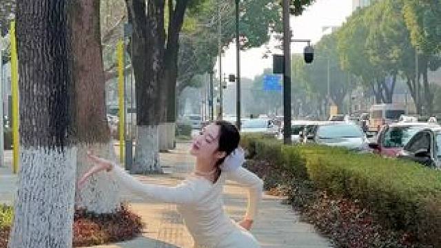 彩云之南傣族舞~