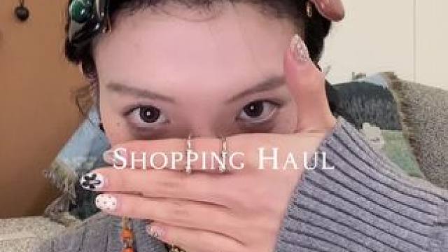 这一期我只想说！管好钱包！ #开箱 #拆快递