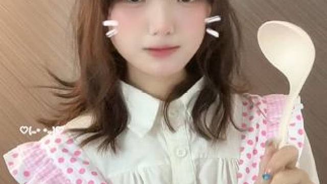 今天也是好心情 #甜妹统治世界 #甜妹 #社恐内向腼腆文静小女生 #短发 #甜甜的手势舞