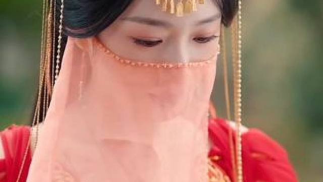 #古装短剧 #新剧来袭 #天命之女