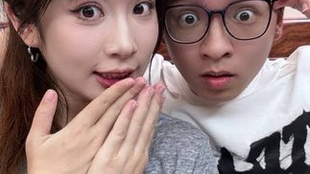 准爸爸陪产检的姿势是怎么做到全国统一的？？ #孕期记录 #怀孕 #一个身体两个心跳 #内容过于真实 