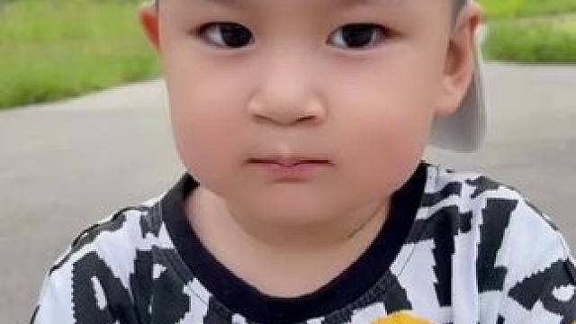 儿童搞笑视频#搞笑视频 #童言童语 #童言无忌 #童言无忌语出惊人