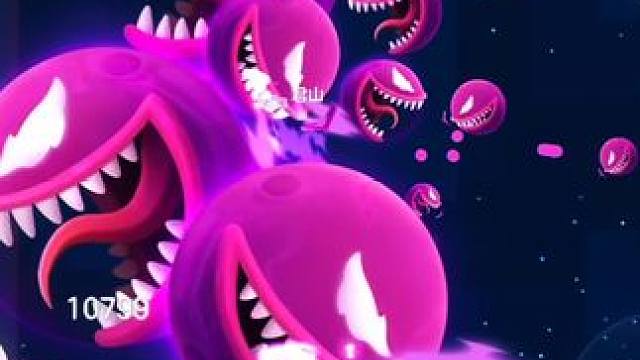 我在等BGM 你在等什么？#球球大作战君山