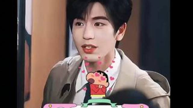 我嘞个超绝男狐狸精步步为营要名分~lem #电视剧爱你 #张凌赫 #何苏 #暗爽 #徐若晗