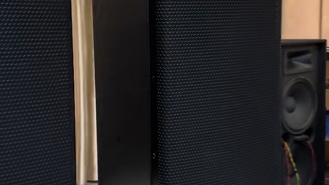 高端KTV娱乐音响