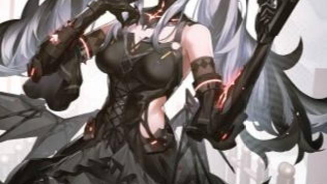 #战双帕弥什 ☆逐生复始·版本开启☆
亲爱的指挥官，全新浮点纪实剧情篇章「逐生复始」现已上线，泛用机