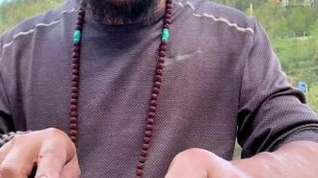 我发布了一个新视频，快来围观吧！