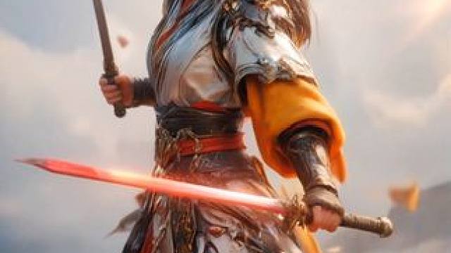 英女侠~ #梦幻西游手游 #梦幻西游