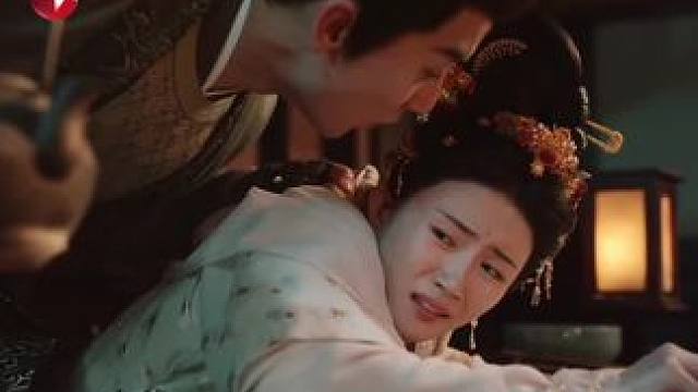 姜似二姐姜倩被变态丈夫曹兴昱家暴，逼迫其“诱骗”亲妹妹…… #东方卫视似锦 #似锦 #赵昕 #高旭阳