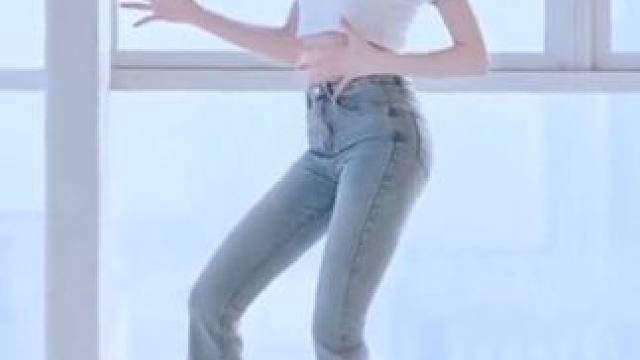 哈～哈～哈！#橘子焦糖 #catallena #后背摇