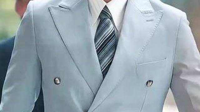 #每天不剧荒系列 #我的观影报告 #因为一个片段看了整部剧