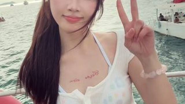 其实这是第一遍嘻嘻 #突然出现