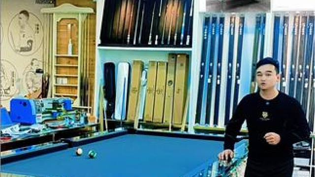 #萨迪克江 #玻璃台球桌 #玻璃台 #台球 #桌球