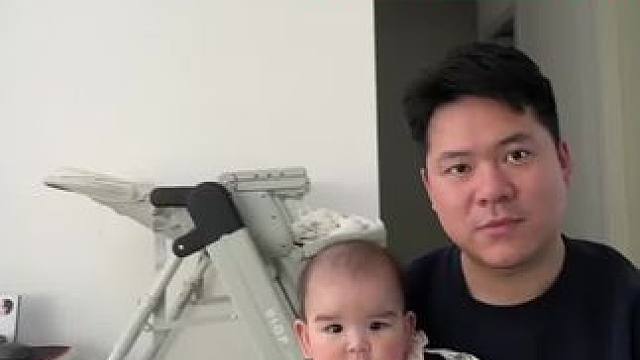 老公堂弟新租的大亚湾小区，四房一厅才2000元！价格太划算了 #我的生活日记 #日常vlog #租房